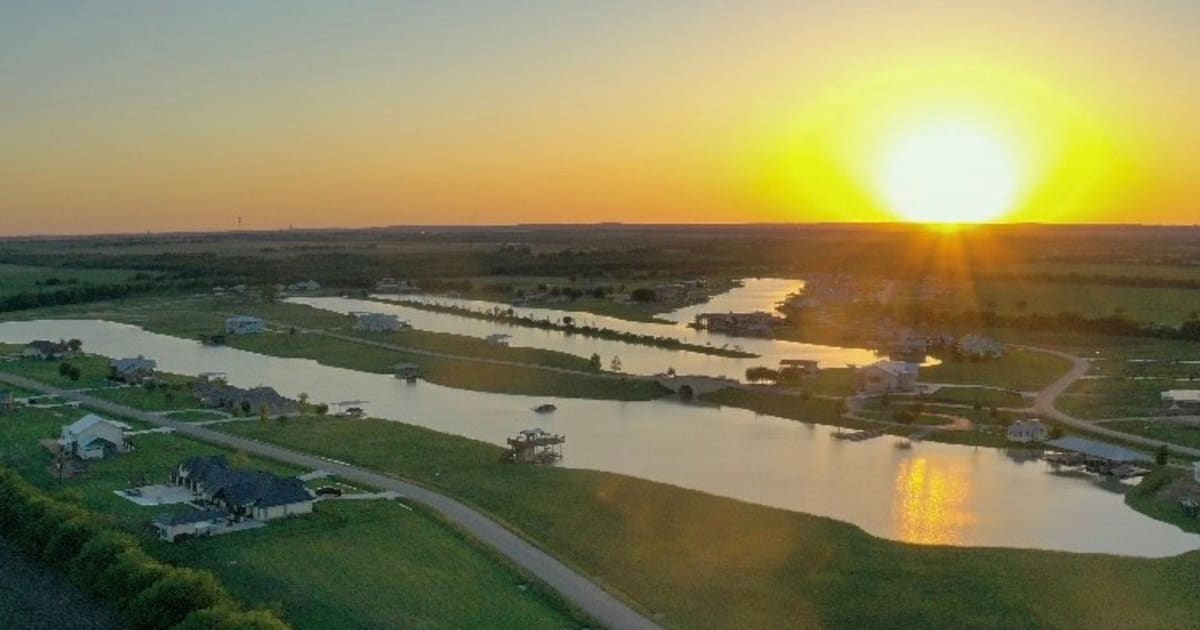 USA Water Ski & Wake Sports Junior U.S. Open Water Ski Championships